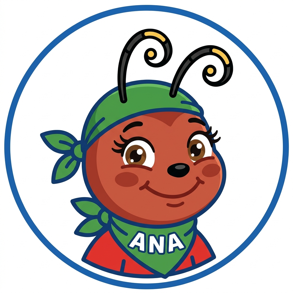 Ana